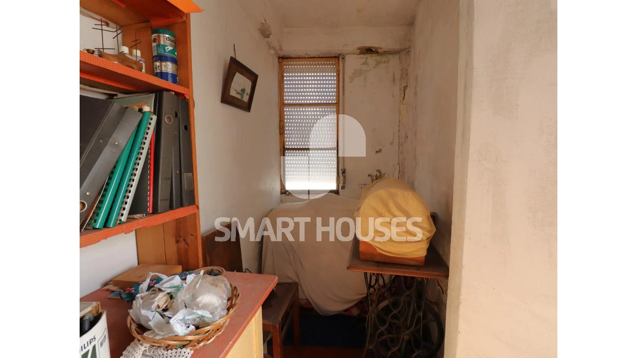 Moradia T3 para Venda em Santo Antonio dos Olivais Foto 33