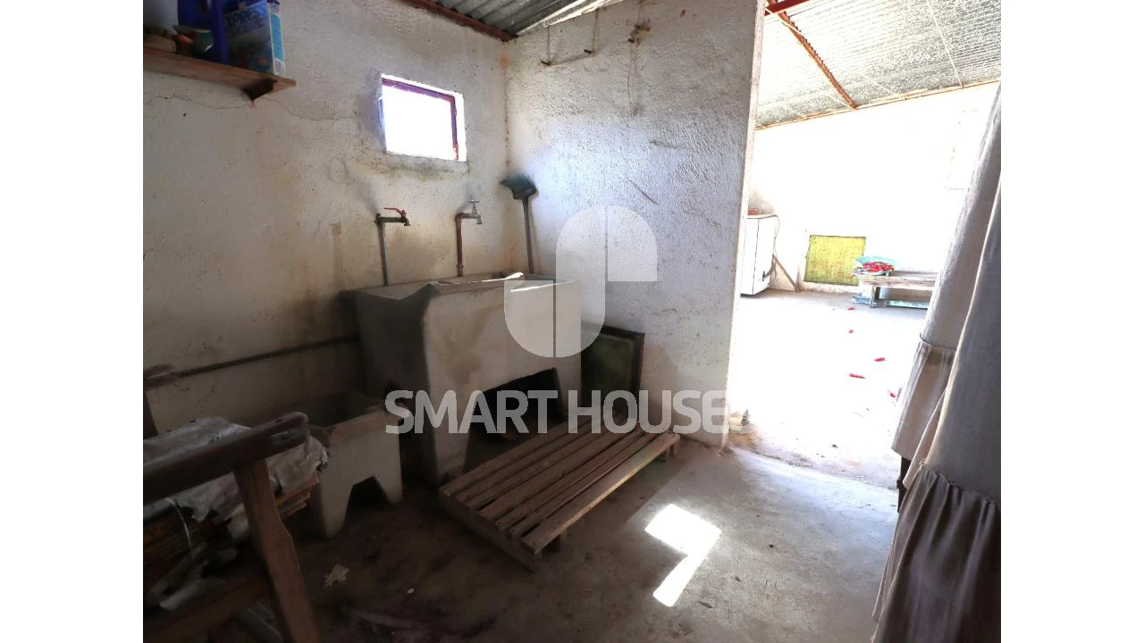 Moradia T3 para Venda em Santo Antonio dos Olivais Foto 37