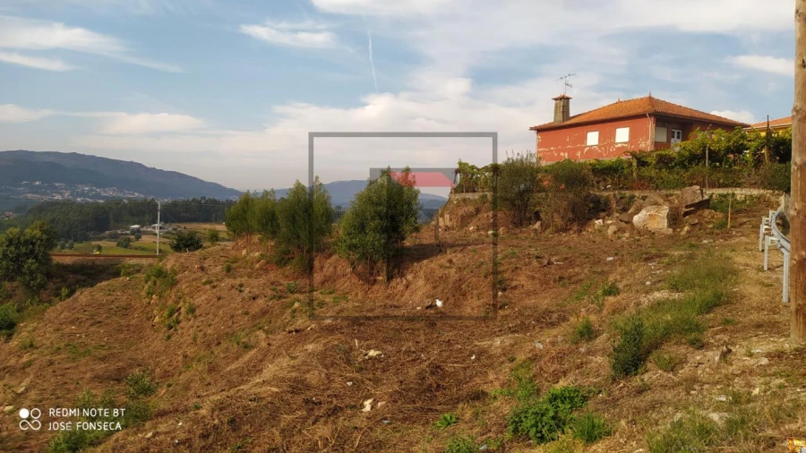 Terreno para Venda em Aborim Foto 2