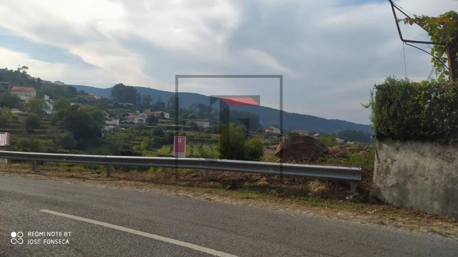 Terreno para Venda em Aborim Foto 3