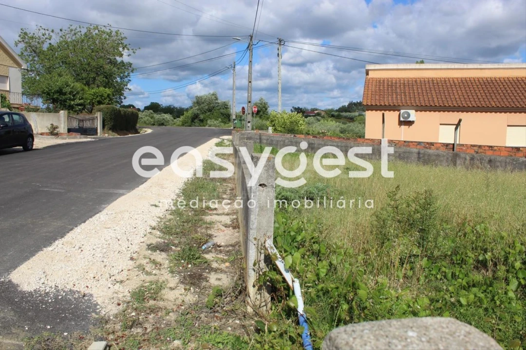 Terreno para Venda em São João Baptista e Santa Maria dos Olivais Foto 11