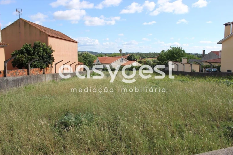 Terreno para Venda em São João Baptista e Santa Maria dos Olivais Foto 16
