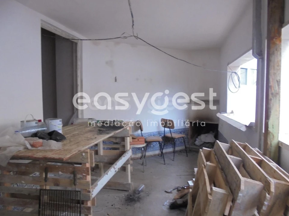 Apartamento T3 para Venda em São João Baptista e Santa Maria dos Olivais Foto 6