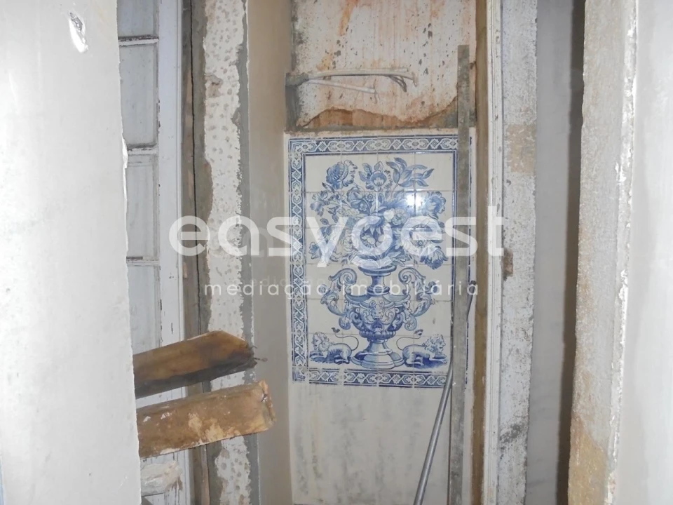 Apartamento T3 para Venda em São João Baptista e Santa Maria dos Olivais Foto 7