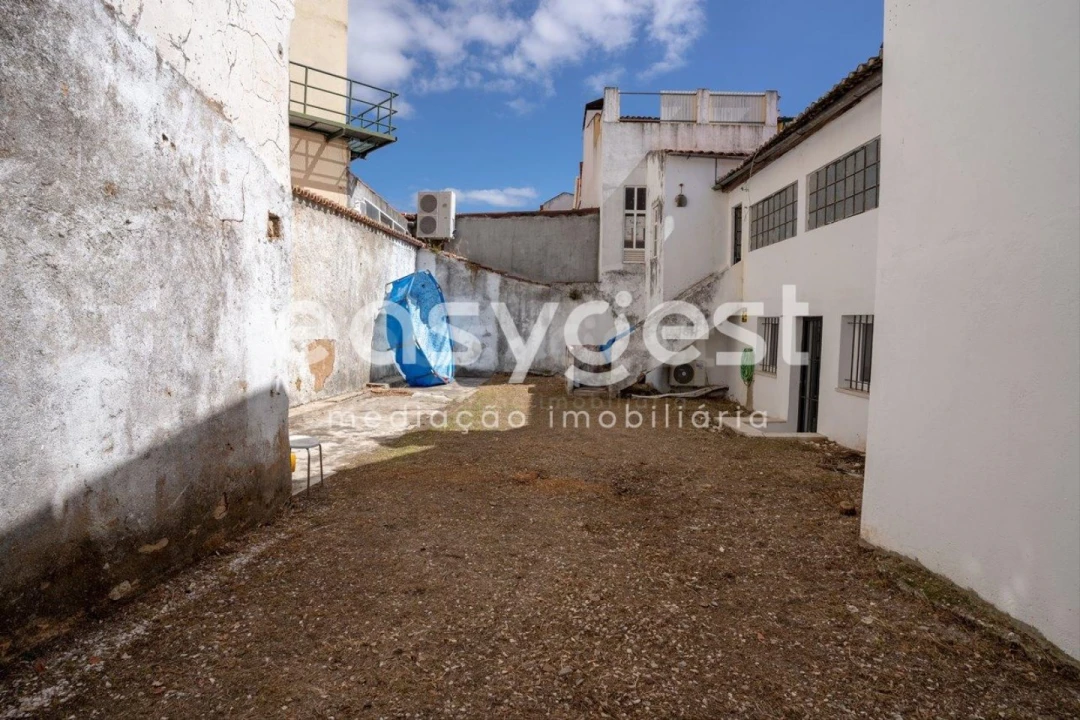 Apartamento T3 para Venda em São João Baptista e Santa Maria dos Olivais Foto 9