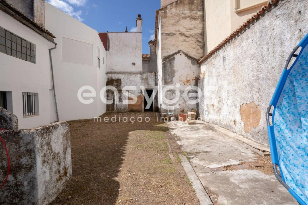 Apartamento T3 para Venda em São João Baptista e Santa Maria dos Olivais Foto 10