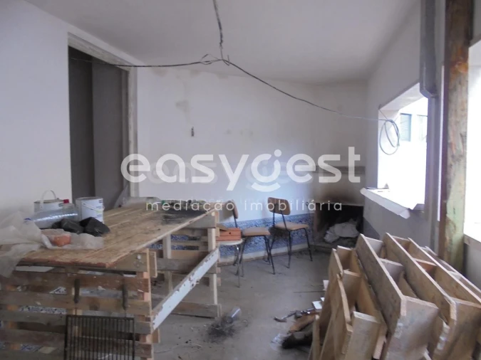 Apartamento T3 para Venda em São João Baptista e Santa Maria dos Olivais Foto 6