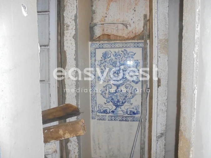 Apartamento T3 para Venda em São João Baptista e Santa Maria dos Olivais Foto 7