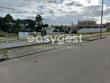 Terreno para Venda em Sesimbra (Castelo)