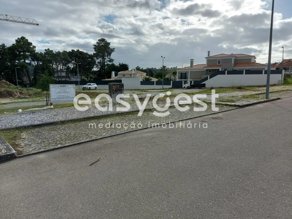 Terreno para Venda em Sesimbra (Castelo) Foto 2