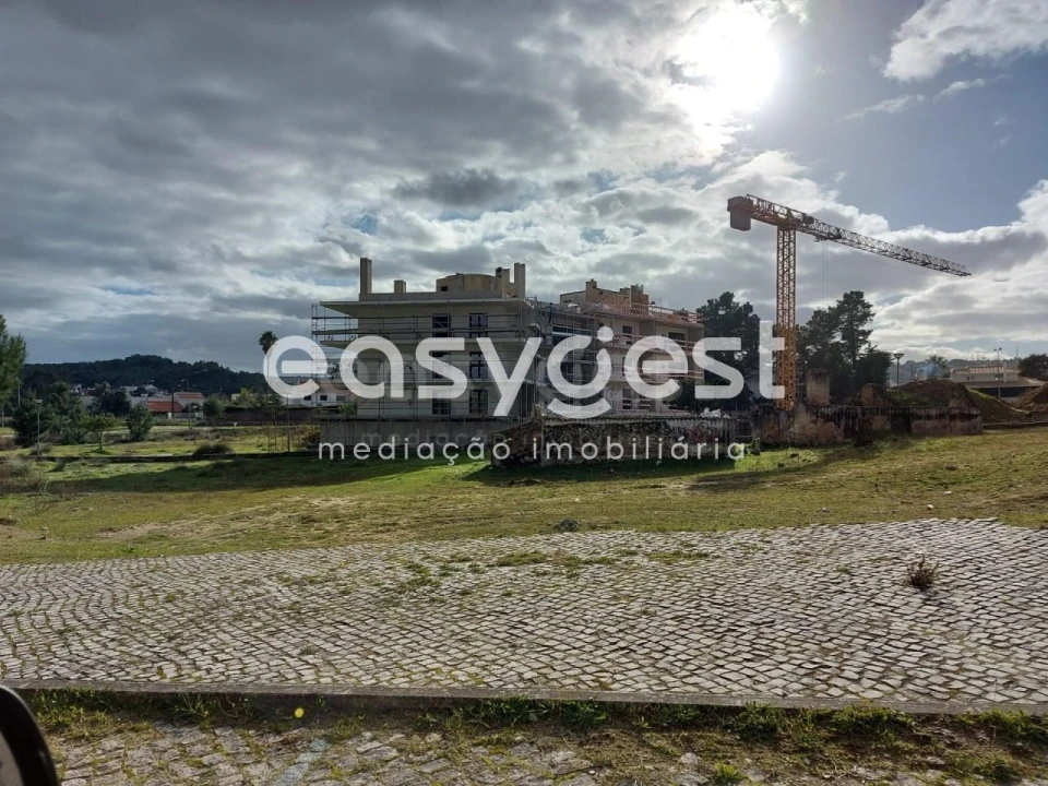 Terreno para Venda em Sesimbra (Castelo) Foto 3