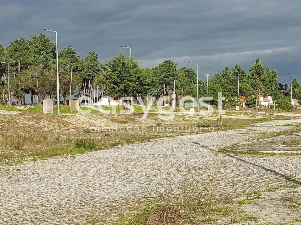 Terreno para Venda em Sesimbra (Castelo) Foto 5