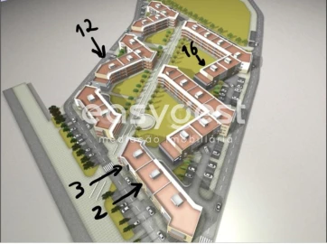 Terreno para Venda em Sesimbra (Castelo)