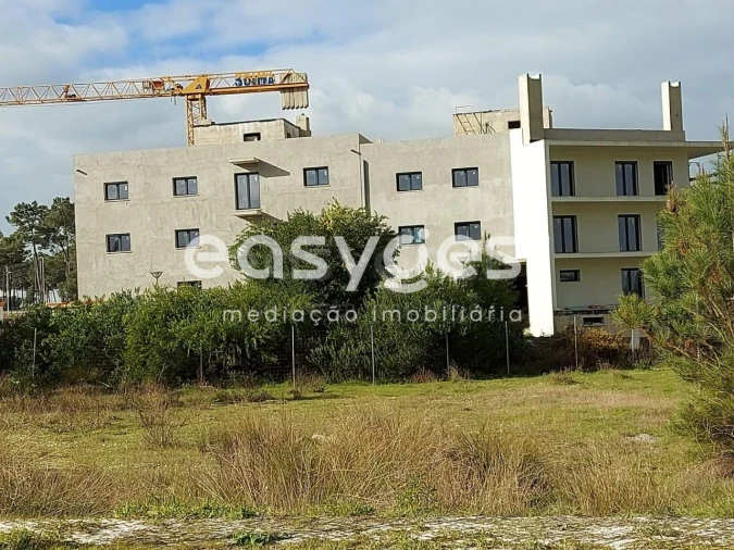 Terreno para Venda em Sesimbra (Castelo) Foto 6