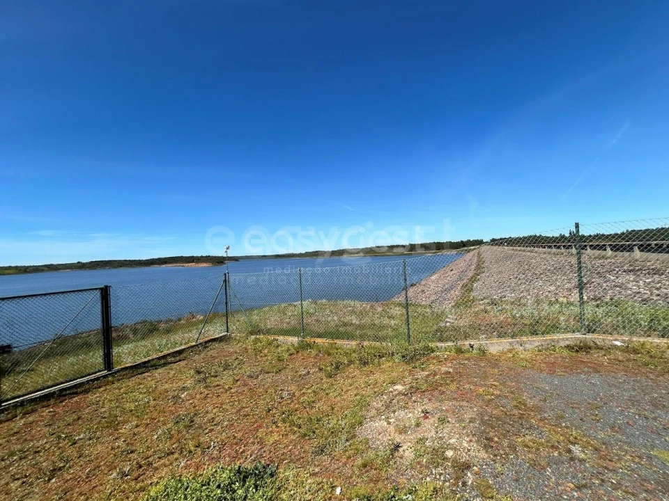 Quinta T4 para Venda em São Domingos e Vale de Água Foto 13