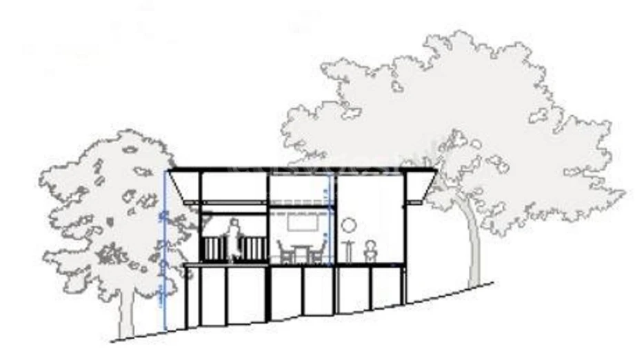 Quinta T4 para Venda em São Domingos e Vale de Água Foto 9