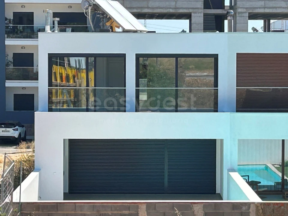 Moradia T3 para Venda em Gambia-Pontes-Alto da Guerra Foto 27