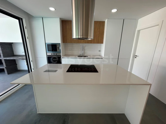 Moradia T3 para Venda em Gambia-Pontes-Alto da Guerra Foto 9