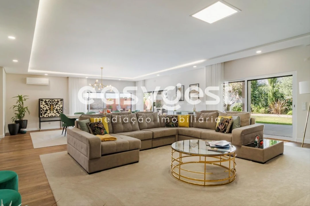 Moradia T4 para Venda em Quinta do Anjo Foto 5