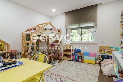 Moradia T4 para Venda em Quinta do Anjo