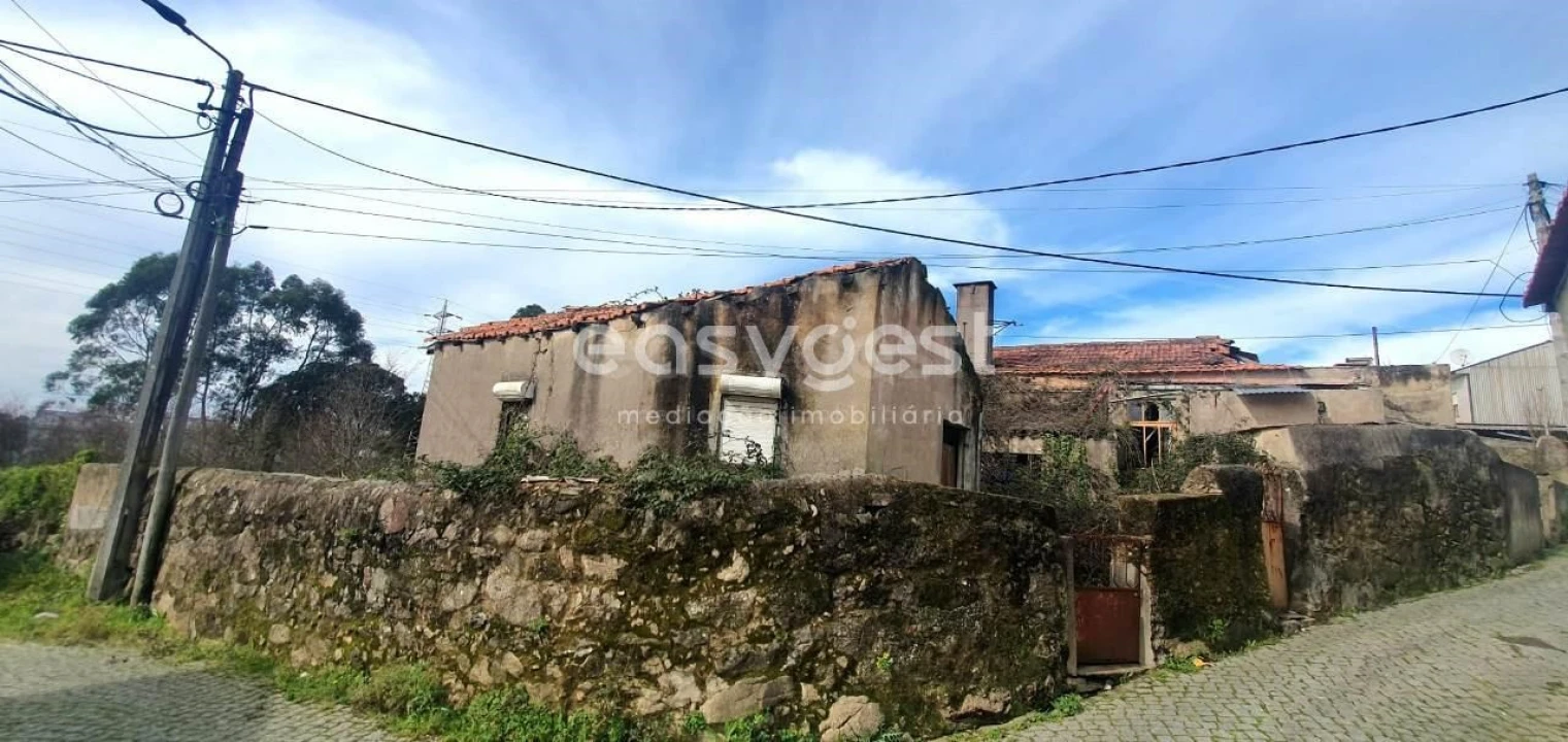 Moradia T4 para Venda em Mafamude e Vilar do Paraíso Foto 4
