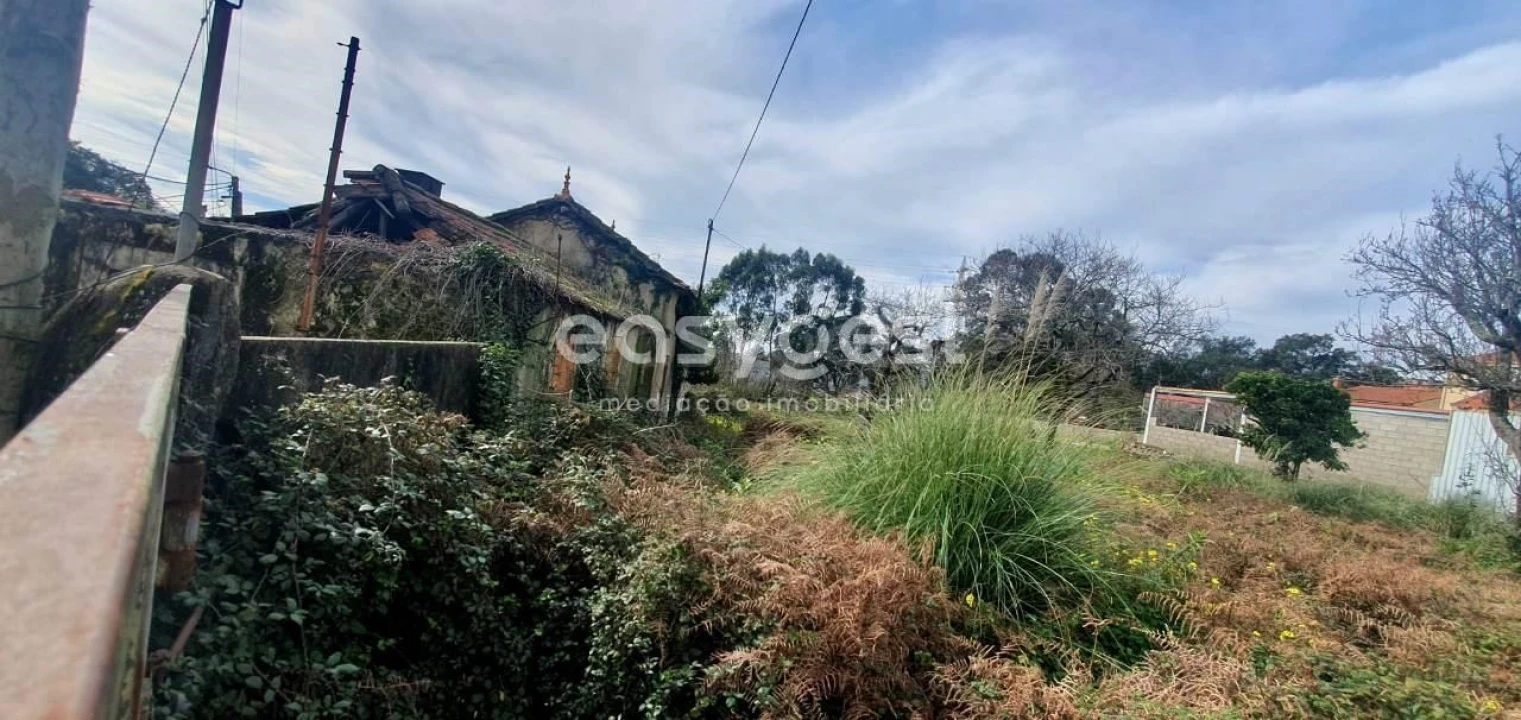 Moradia T4 para Venda em Mafamude e Vilar do Paraíso Foto 5