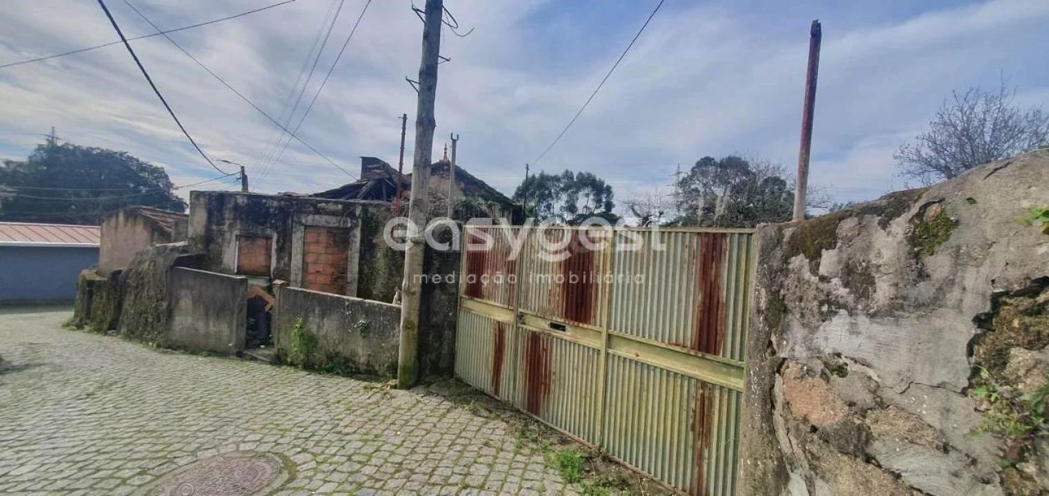 Moradia T4 para Venda em Mafamude e Vilar do Paraíso Foto 6