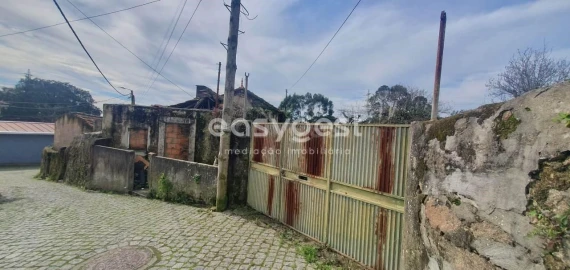 Moradia T4 para Venda em Mafamude e Vilar do Paraíso