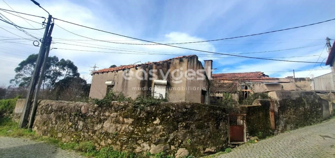Moradia T4 para Venda em Mafamude e Vilar do Paraíso Foto 4
