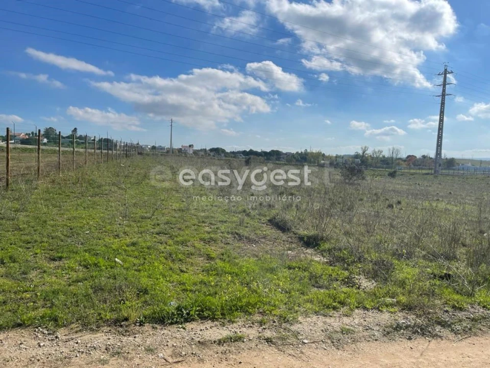 Terreno Agricola ou Rústico para Venda em Évora (São Mamede, Sé, São Pedro e Santo Antão) Foto 1