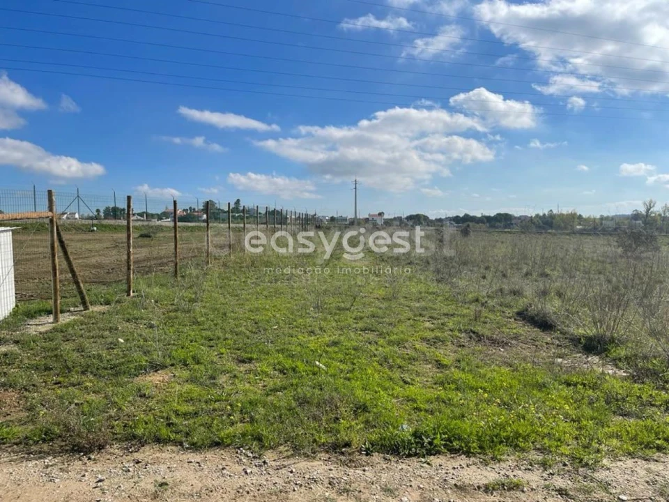 Terreno Agricola ou Rústico para Venda em Évora (São Mamede, Sé, São Pedro e Santo Antão) Foto 2