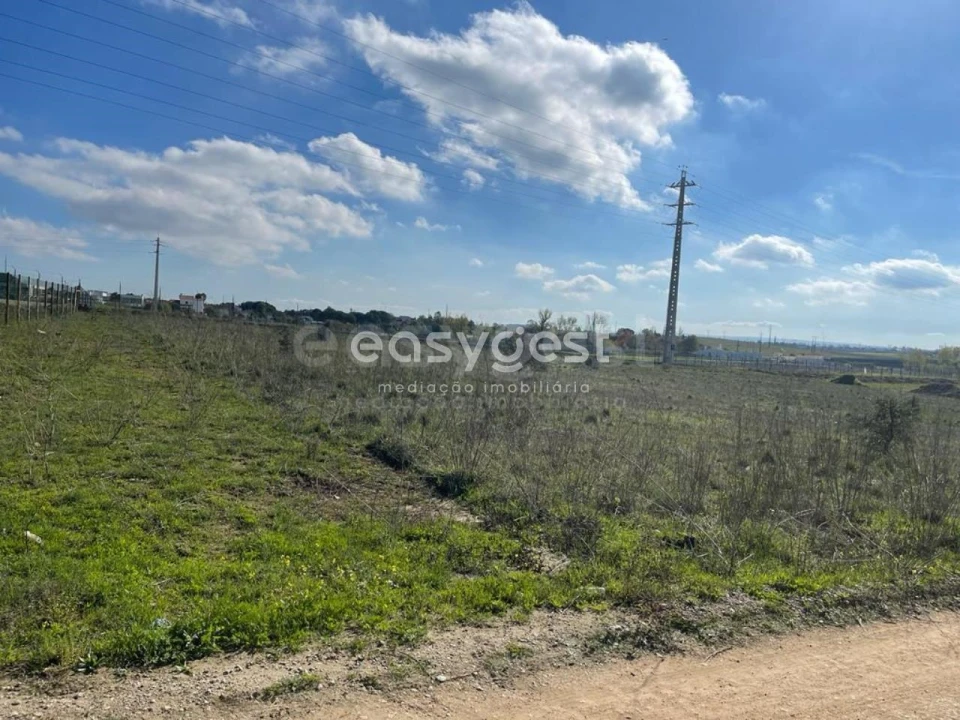Terreno Agricola ou Rústico para Venda em Évora (São Mamede, Sé, São Pedro e Santo Antão) Foto 3