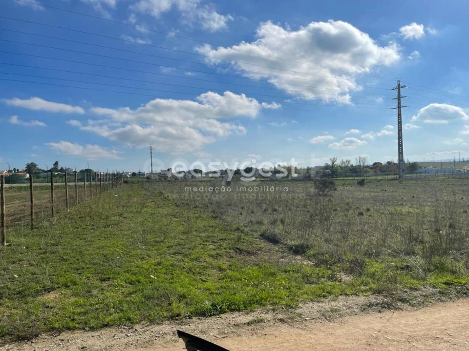Terreno Agricola ou Rústico para Venda em Évora (São Mamede, Sé, São Pedro e Santo Antão) Foto 5
