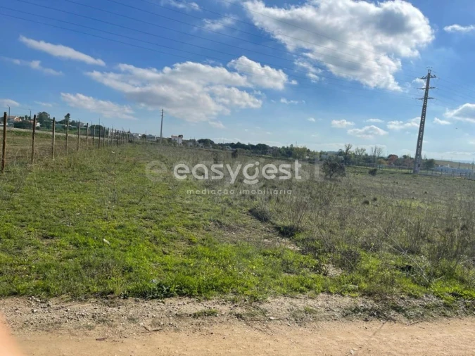 Terreno Agricola ou Rústico para Venda em Évora (São Mamede, Sé, São Pedro e Santo Antão) Foto 4
