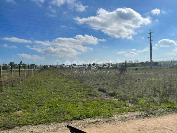 Terreno Agricola ou Rústico para Venda em Évora (São Mamede, Sé, São Pedro e Santo Antão) Foto 5