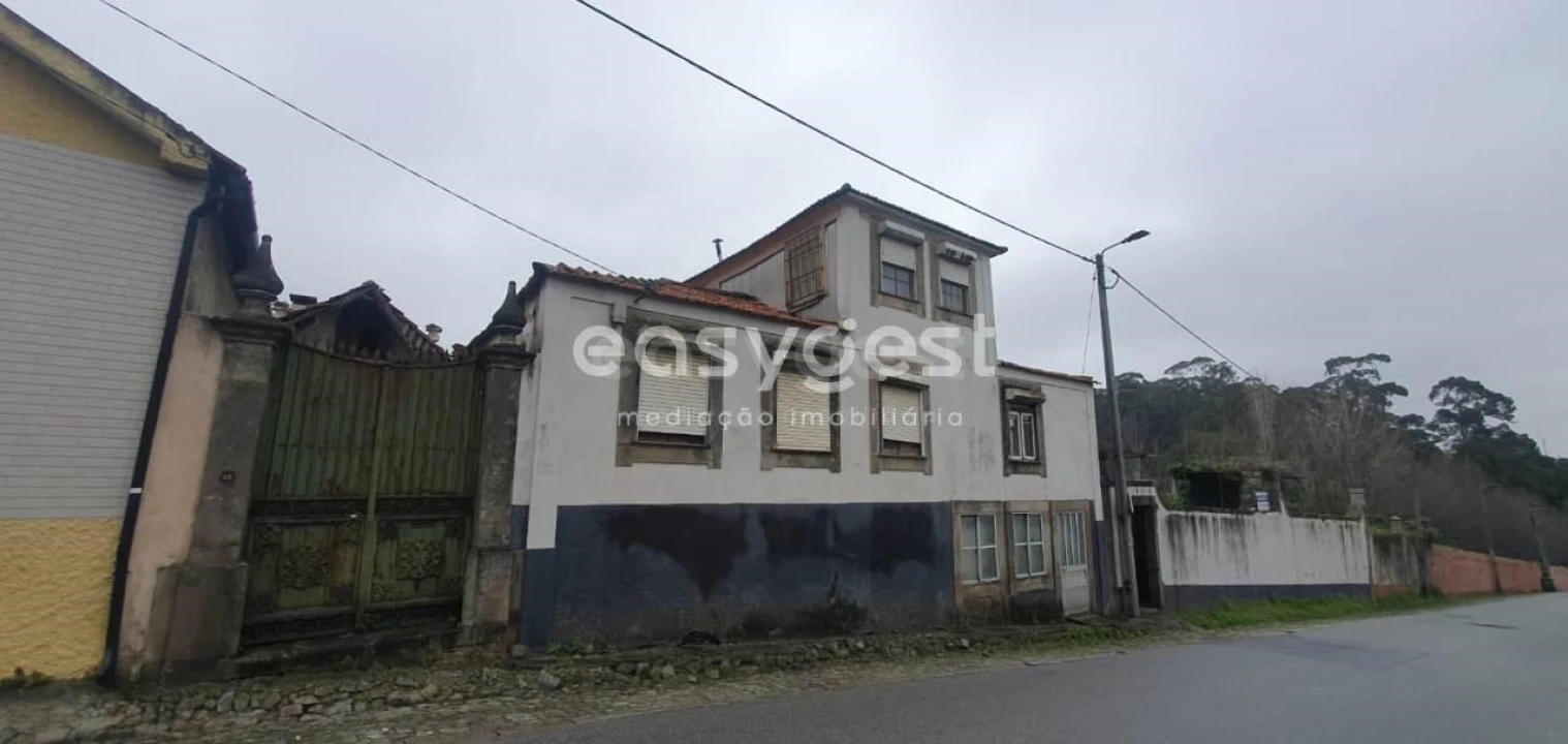 Moradia T6 para Venda em Mafamude e Vilar do Paraíso Foto 2