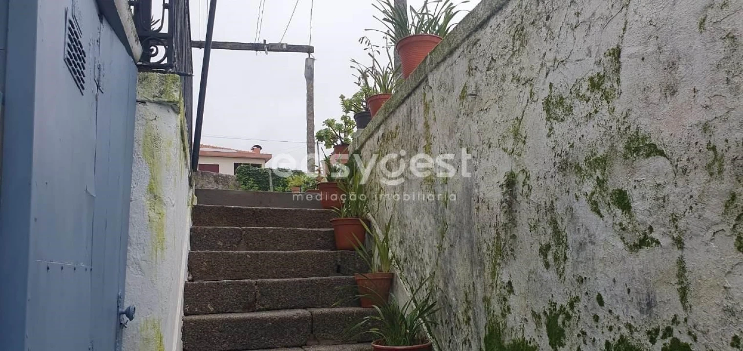 Moradia T6 para Venda em Mafamude e Vilar do Paraíso Foto 3