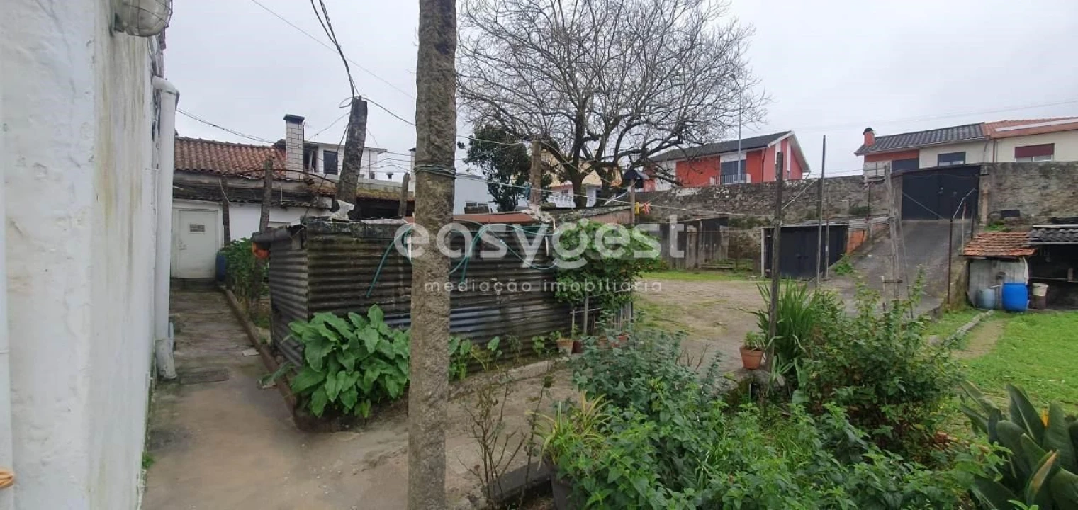 Moradia T6 para Venda em Mafamude e Vilar do Paraíso Foto 4