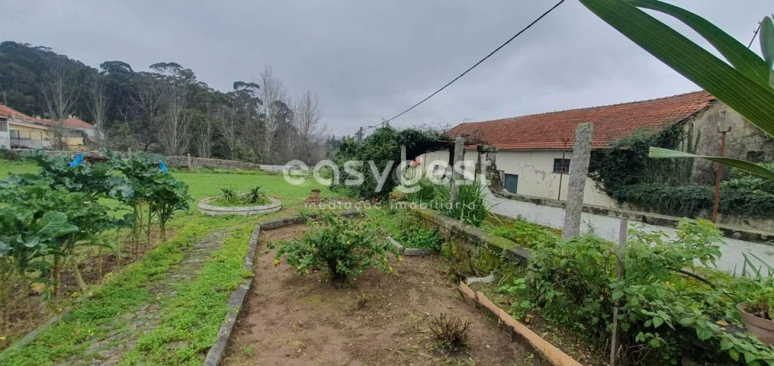 Moradia T6 para Venda em Mafamude e Vilar do Paraíso Foto 5