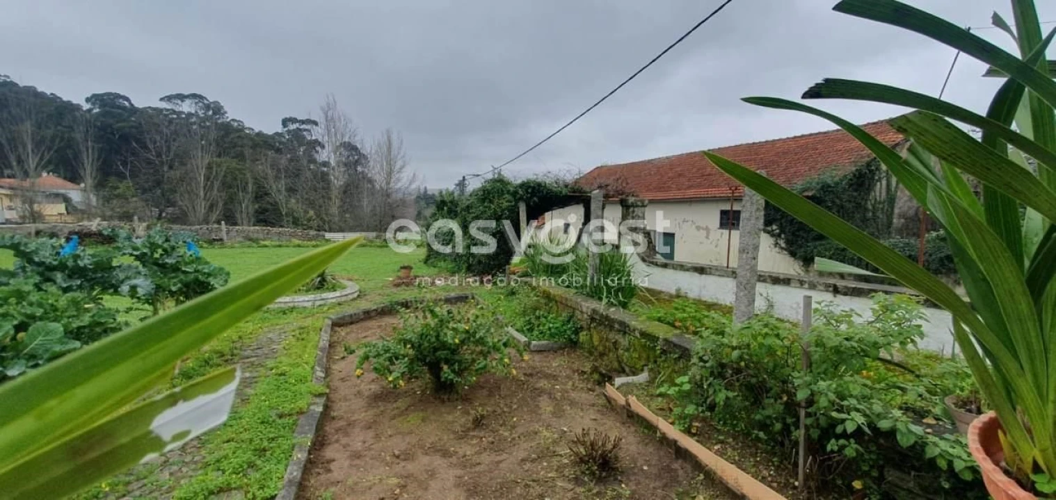 Moradia T6 para Venda em Mafamude e Vilar do Paraíso Foto 6