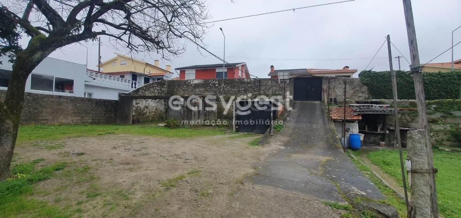 Moradia T6 para Venda em Mafamude e Vilar do Paraíso Foto 10