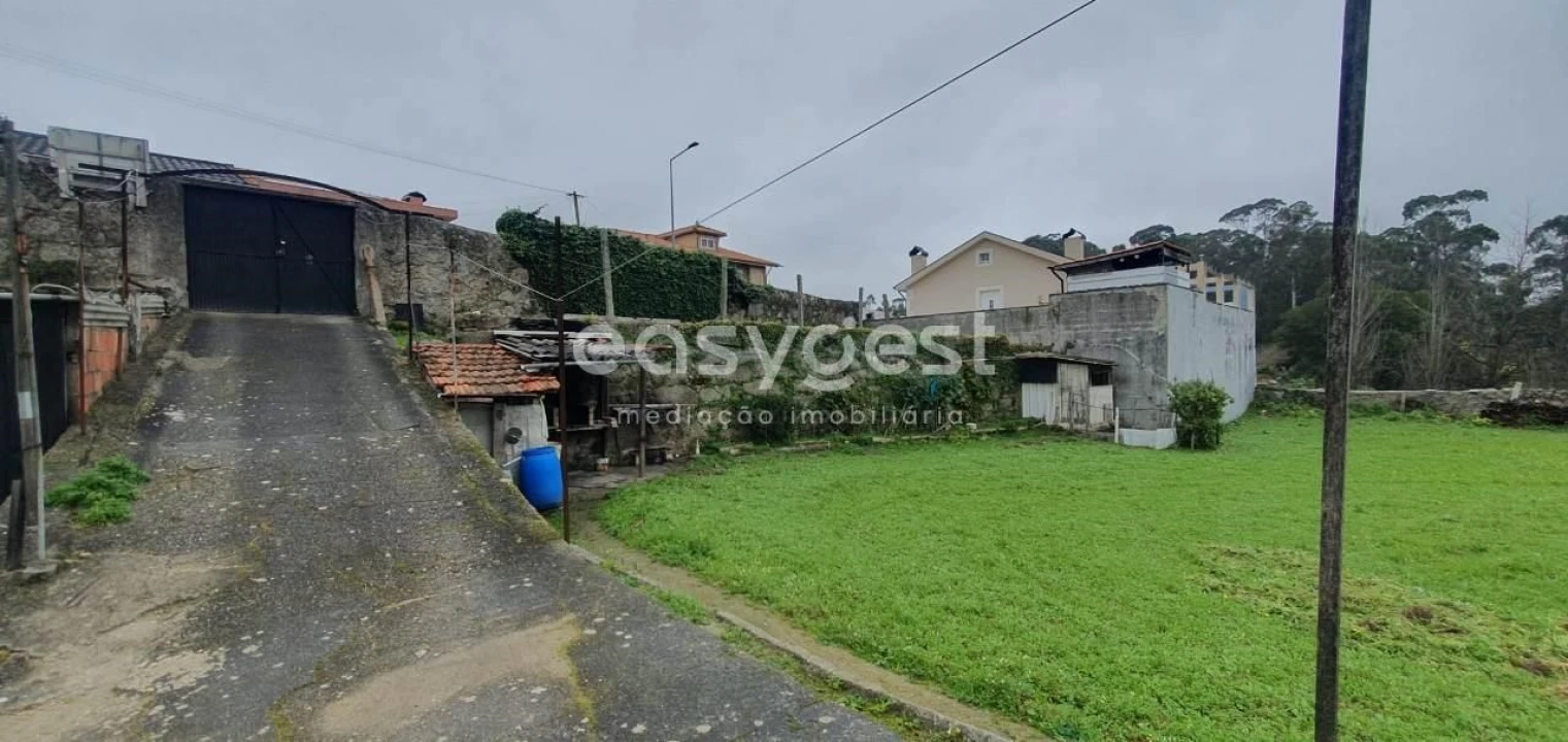 Moradia T6 para Venda em Mafamude e Vilar do Paraíso Foto 11