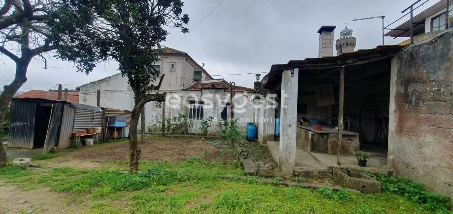 Moradia T6 para Venda em Mafamude e Vilar do Paraíso Foto 12