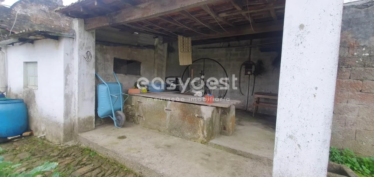 Moradia T6 para Venda em Mafamude e Vilar do Paraíso Foto 13