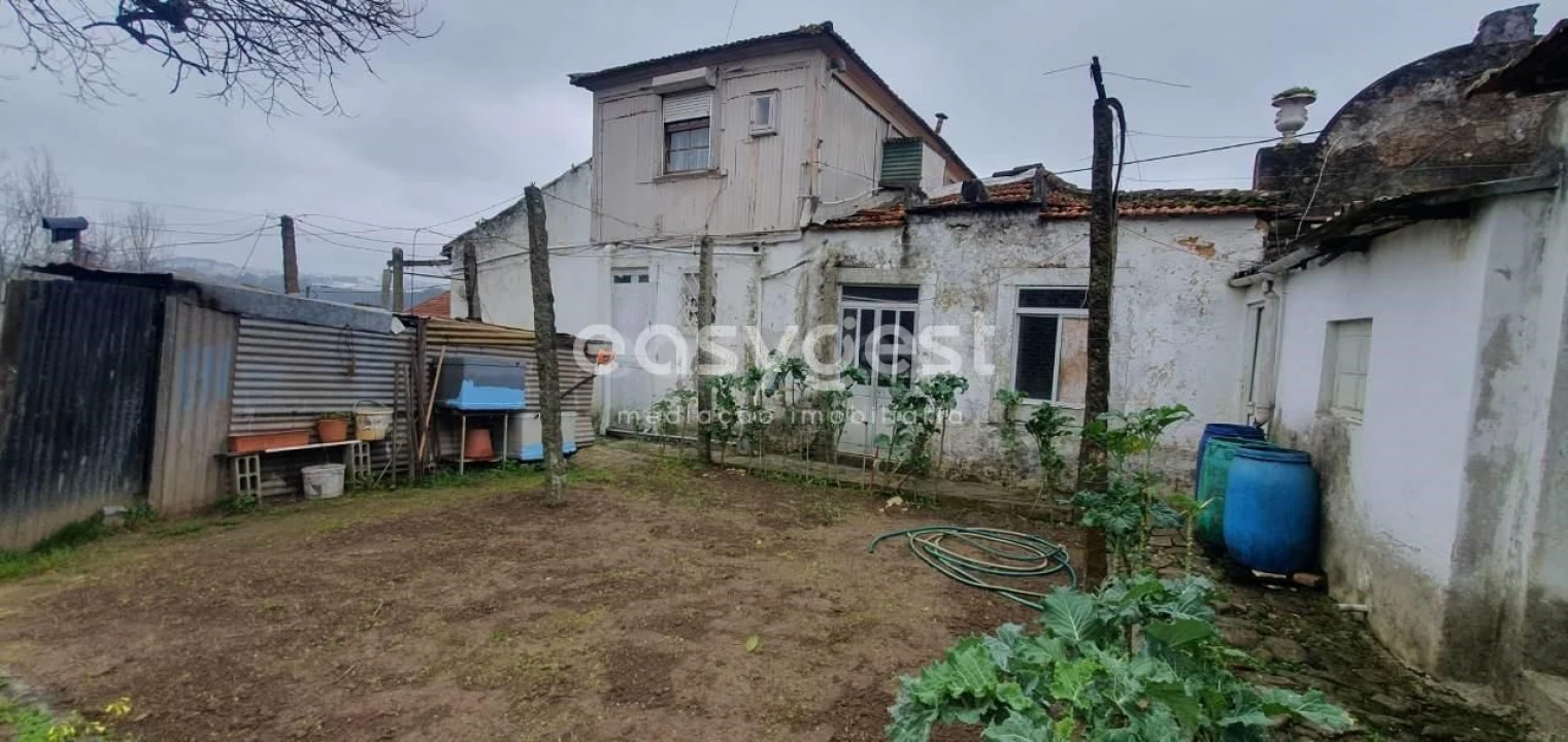 Moradia T6 para Venda em Mafamude e Vilar do Paraíso Foto 14