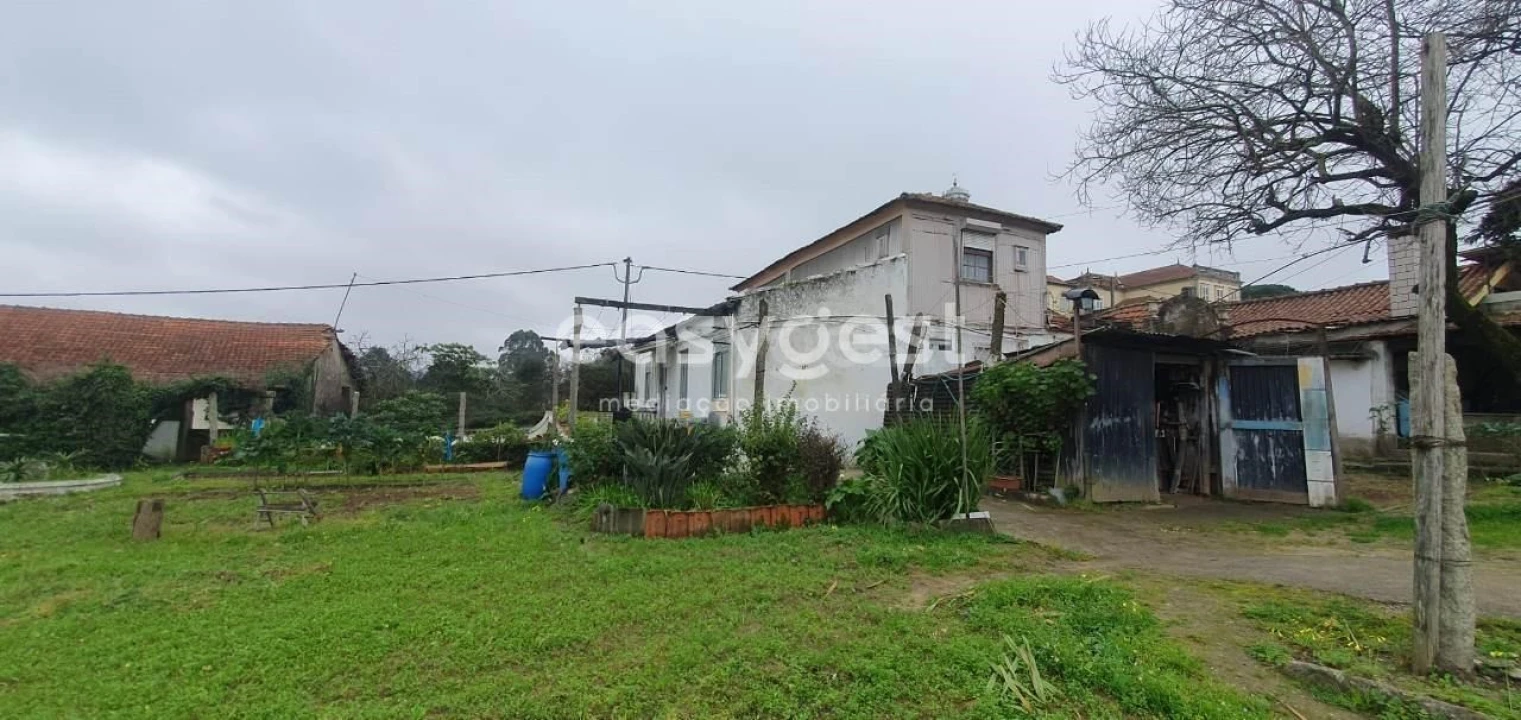 Moradia T6 para Venda em Mafamude e Vilar do Paraíso Foto 16