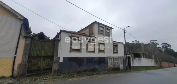 Moradia T6 para Venda em Mafamude e Vilar do Paraíso