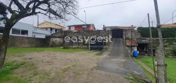 Moradia T6 para Venda em Mafamude e Vilar do Paraíso