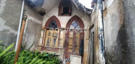 Moradia T6 para Venda em Mafamude e Vilar do Paraíso