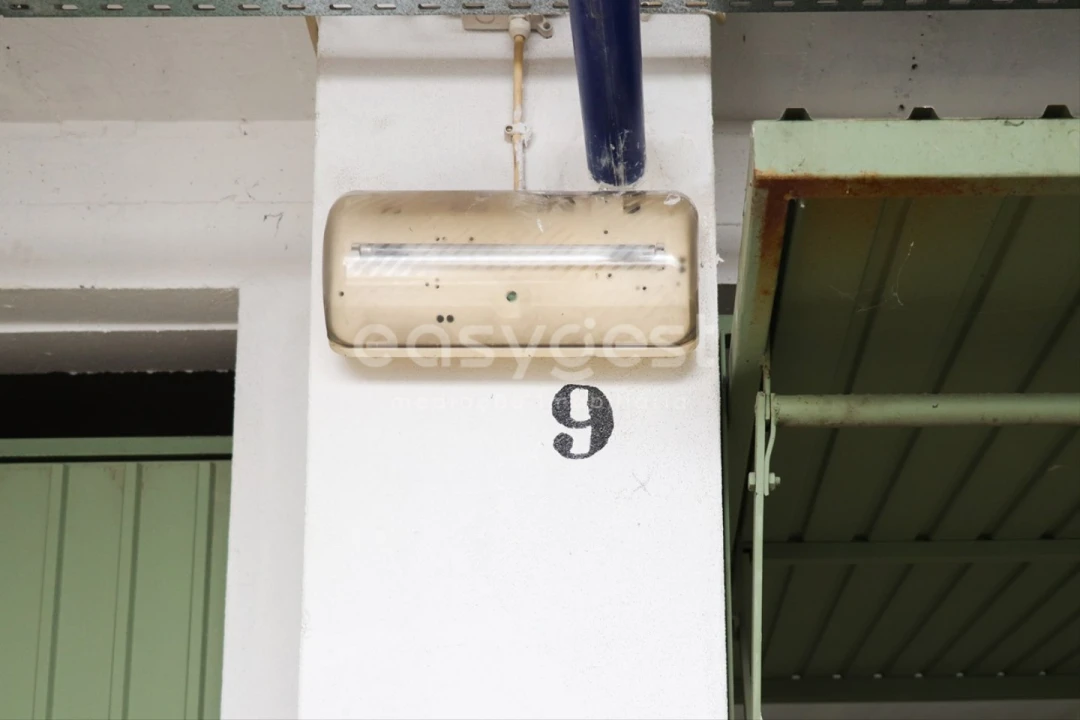 Garagem para Venda em União das Freguesias de Setúbal Foto 6